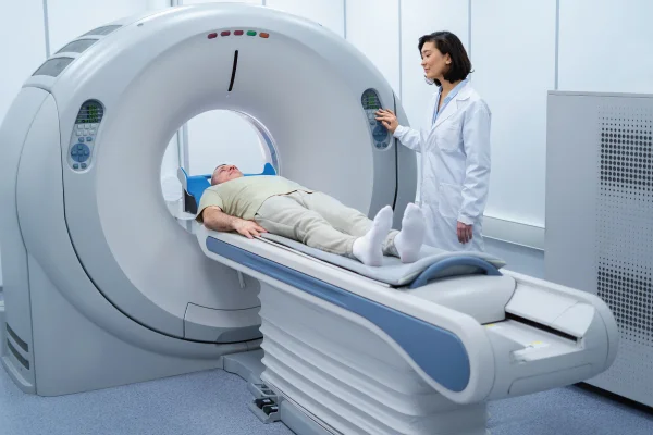 CT Scan