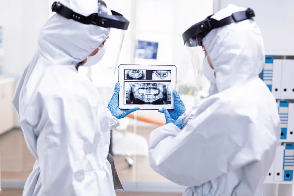 Digital X-Ray