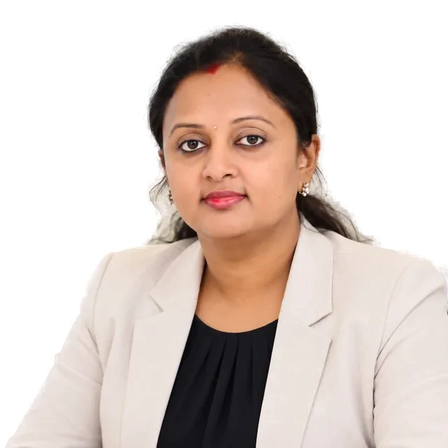 Dr. Akshatha R